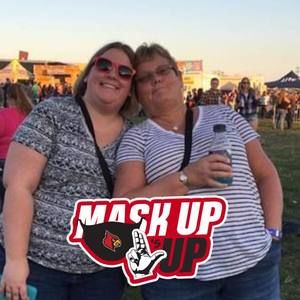 Meet your Posher, Rhonda